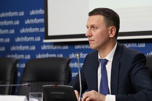 Труба (на фото) заявив, що на цьому етапі не може повідомити подробиці розслідування щодо Ситника