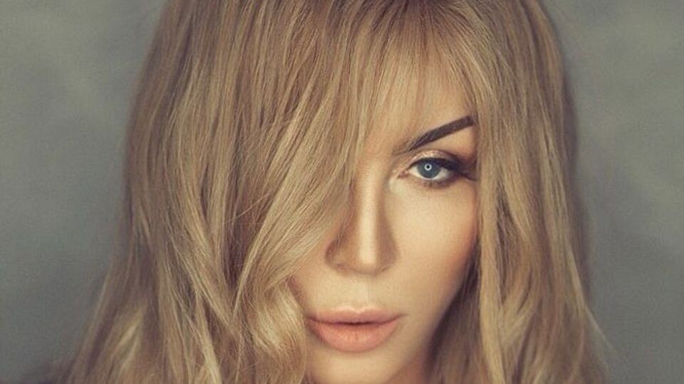 Білик про нареченого Гросу: Вони зустрічаються вже три роки