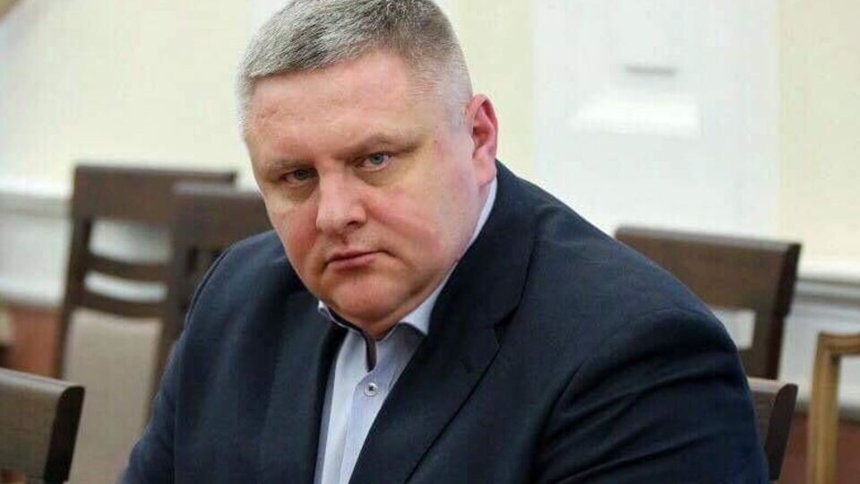 Крищенко: Окружные избирательные комиссии в Киеве уже взяты под охрану полиции