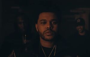The Weeknd у ролику показав своє рідне місто у вогнях вибухів