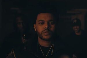 The Weeknd у ролику показав своє рідне місто у вогнях вибухів
