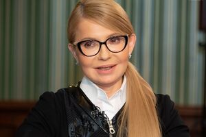 Тимошенко: В соседнюю комнату, где стояли мониторы и велось наблюдение за камерами, нарочно посадили мужчин