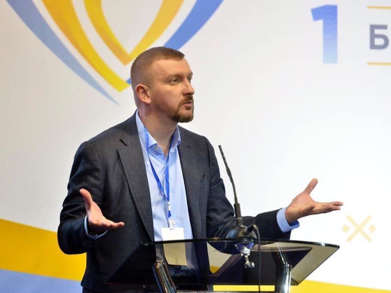 Петренко рассказал, как можно внести изменения в реестр избирателей