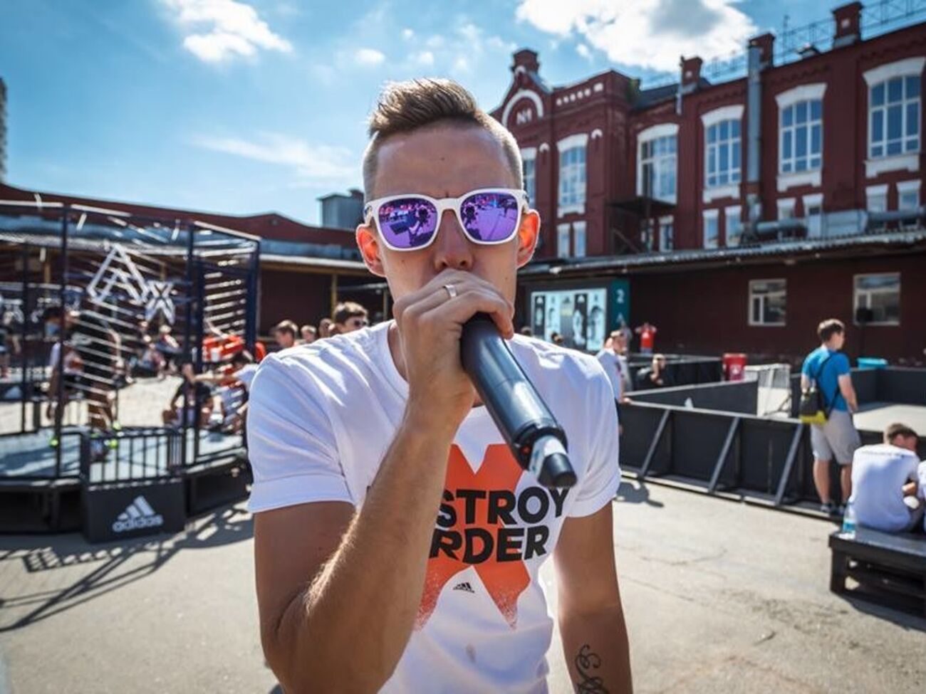 Из YouTube удалили последний выпуск интервью Юрия Дудя