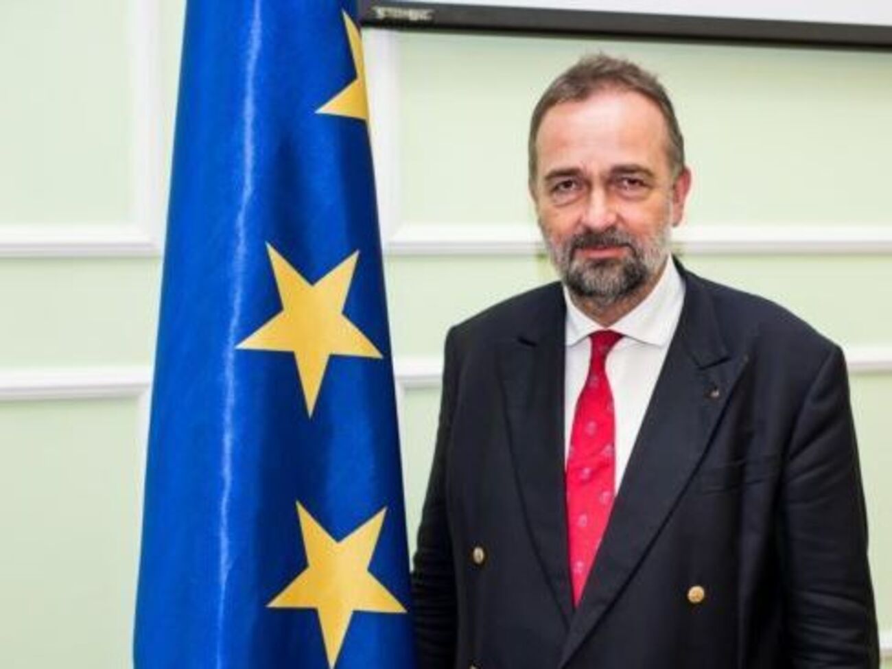 Карл фон Габсбург вважає Україну невід'ємною частиною Європи