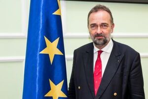 Карл фон Габсбург вважає Україну невід'ємною частиною Європи