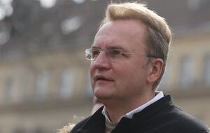 Андрій Садовий: Той безлад, який зараз влаштували в центрі міста, важко пояснити