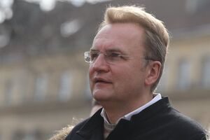 Андрій Садовий: Той безлад, який зараз влаштували в центрі міста, важко пояснити