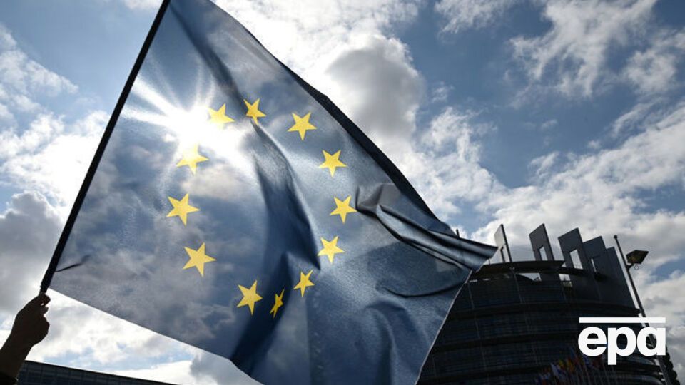 Європарламент закликав визнати Гуайдо