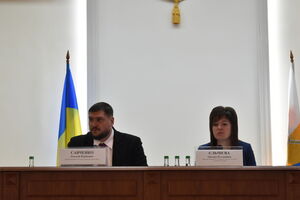 В Николаевской области скоро заработает программа поддержки добровольцев, заявил Савченко