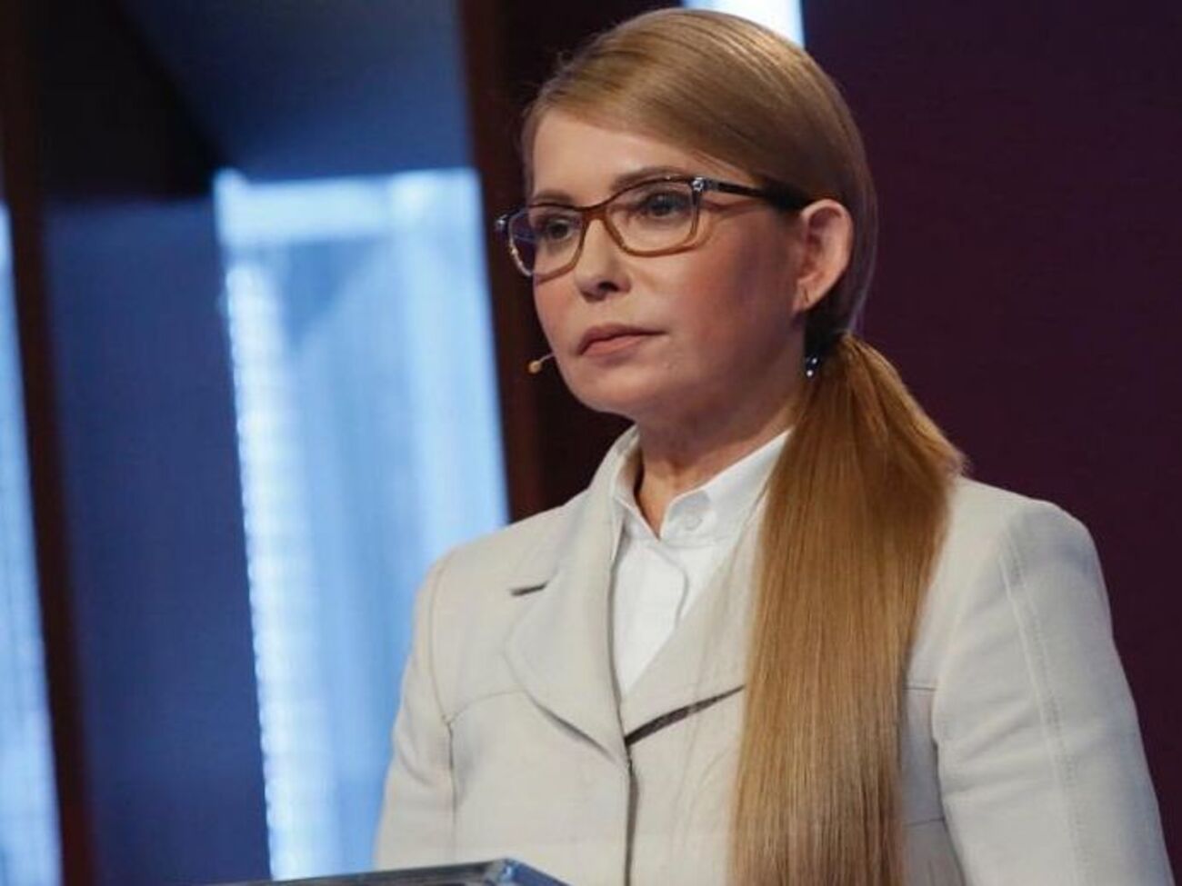 У партії заявили, що люди підтримують Юлію Тимошенко та "Батьківщину" за власним переконанням, а не за плату