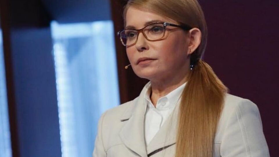 В партии заявили, что люди поддерживают Юлию Тимошенко и "Батьківщину" по собственному убеждению, а не за плату