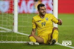 УЕФА открыл дисциплинарное производство по жалобе Португалии и Люксембурга из-за участия Мораеса в матчах сборной Украины