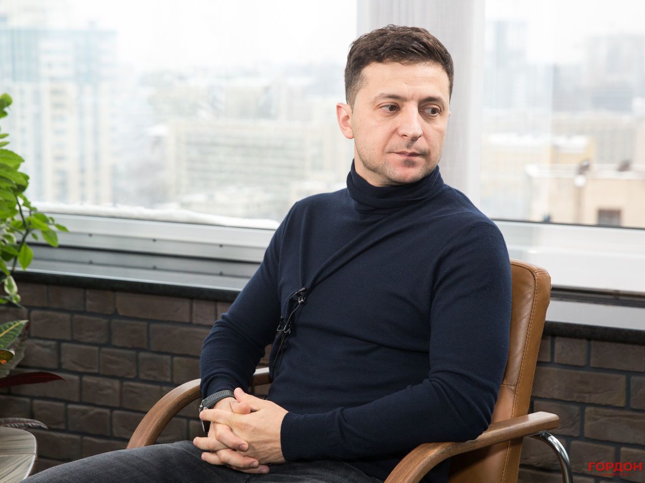 У Зеленського заявили, що він заповнив декларацію відповідно до законодавства