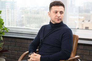 У Зеленського заявили, що він заповнив декларацію відповідно до законодавства