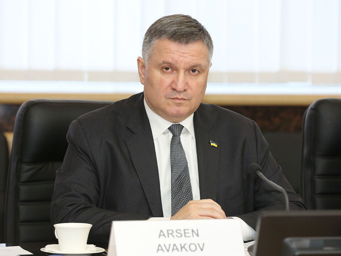 Аваков:&nbsp;Нас "завалили" огромным количеством доказательств, в частности, фото и видео, как мелких нарушений, так и существенных