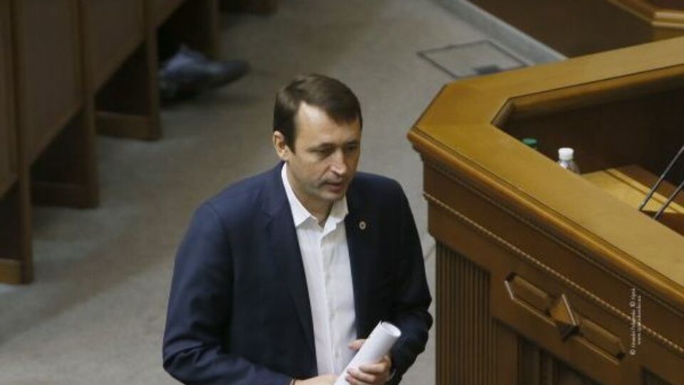 Дубіль: Щасливчиків зі збільшеною зарплатою настільки мало, що їхній заробіток не вплинув на середню зарплату в охороні здоров'я