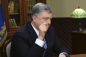Порошенко заявив, що націоналісти шантажували українських багатіїв