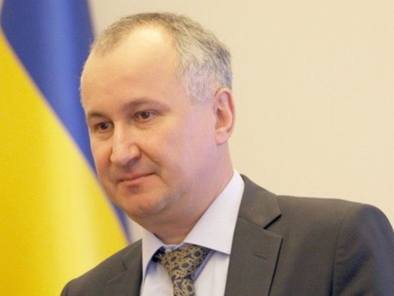 По словам Грицака,&nbsp;"Вега" действительно была зарегистрирована в Украине, но в 2013 году практически прекратила свою работу в стране после того, как ее учредитель выехал в Россию