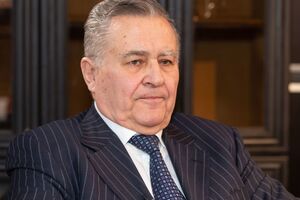 Марчук: Якщо Смешко за щось береться, то я в цьому впевнений