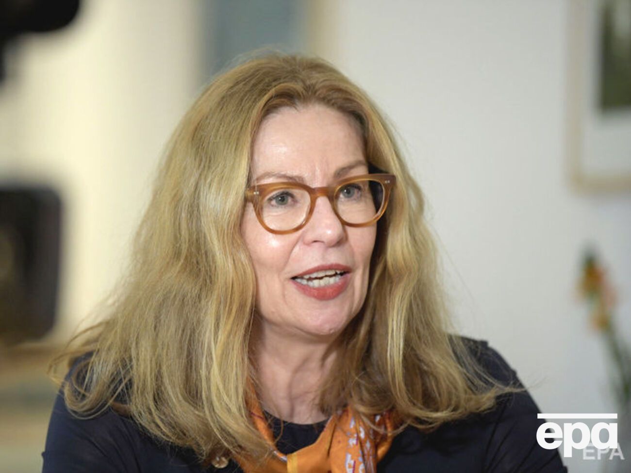 Президента Swedbank Боннесен уволили