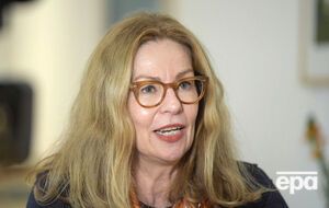 Президента Swedbank Боннесен уволили