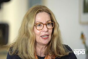 Президента Swedbank Боннесен уволили