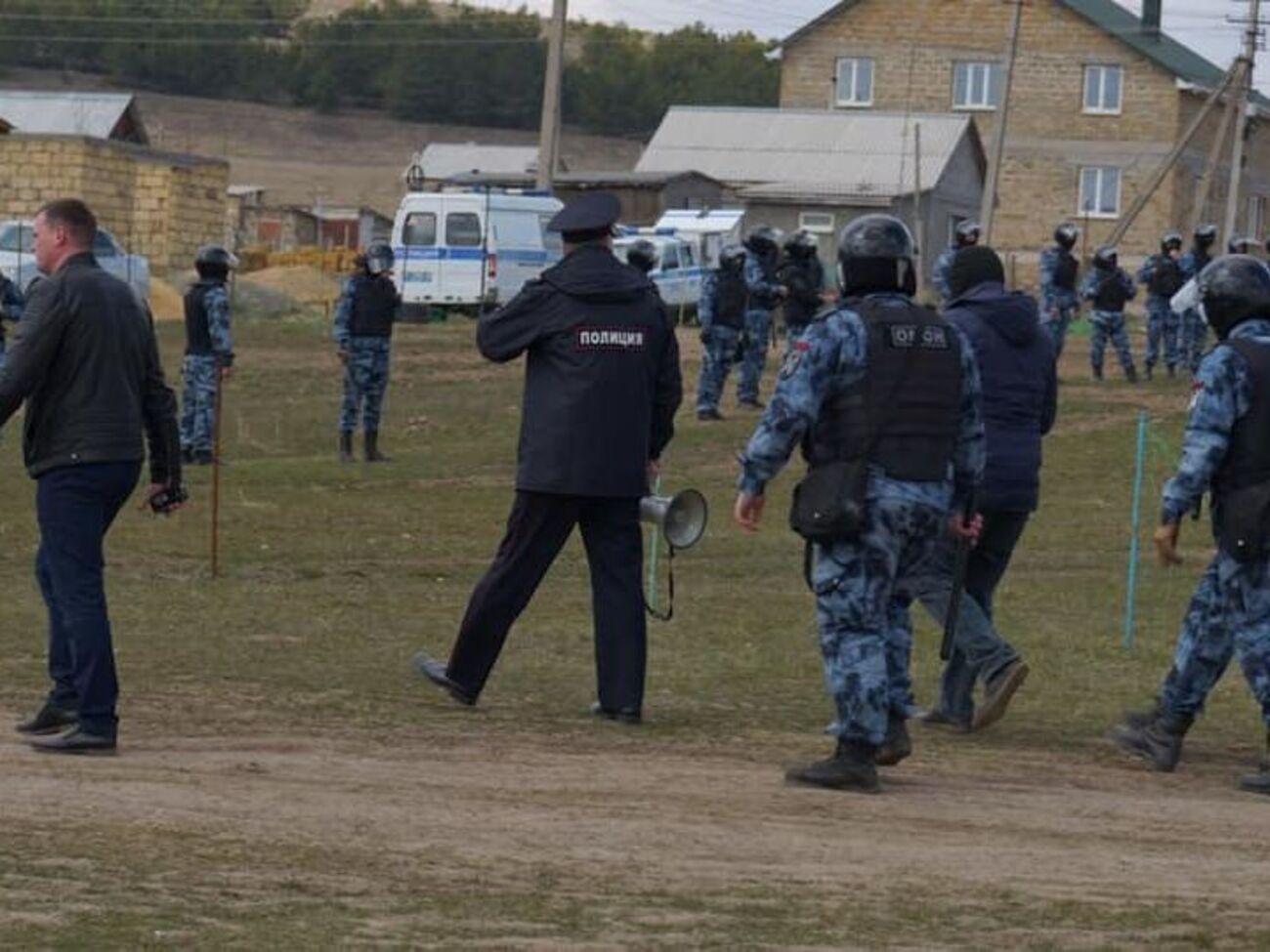 Массовые обыски&nbsp;в домах крымских татар провели 27 марта