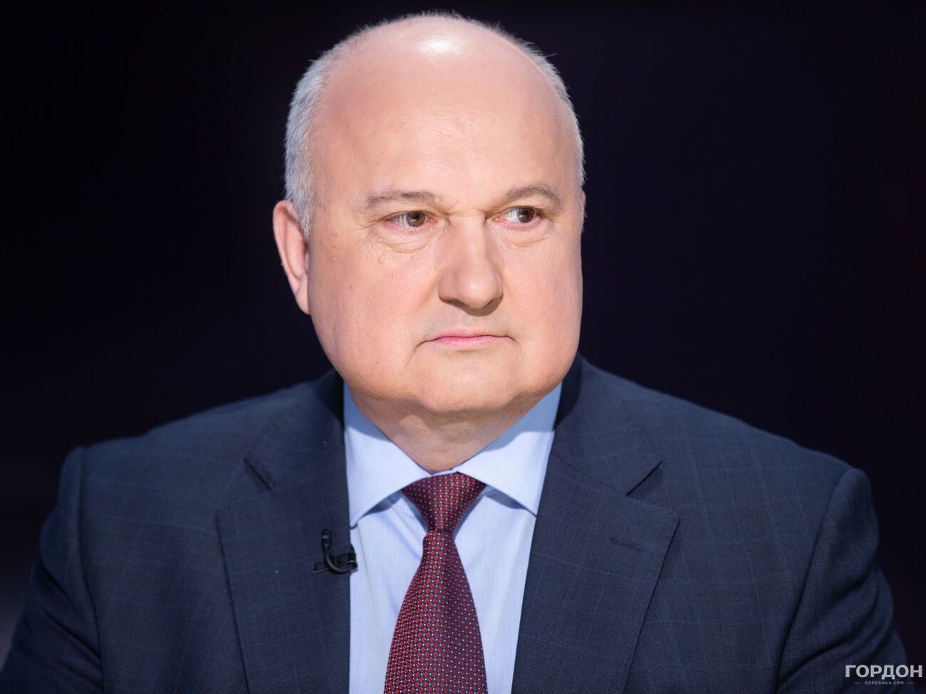 Смешко: У Украины нет друзей ни на Востоке, ни на Западе. Мы должны заболеть экономическим национализмом