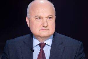 Смешко: В України немає друзів ні на Сході, ні на Заході. Ми повинні захворіти економічним націоналізмом