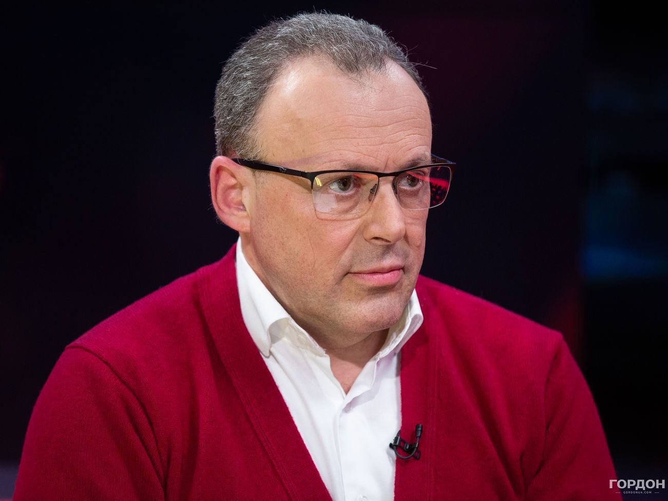 Співак: 10–12% завжди голосує за владу, це біда українського менталітету. Ми їх ненавидимо, але голосуємо
