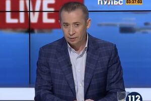 Загід Краснов: За фактом у нас узурпація влади з боку президента, і від нього залежить, як працює уряд