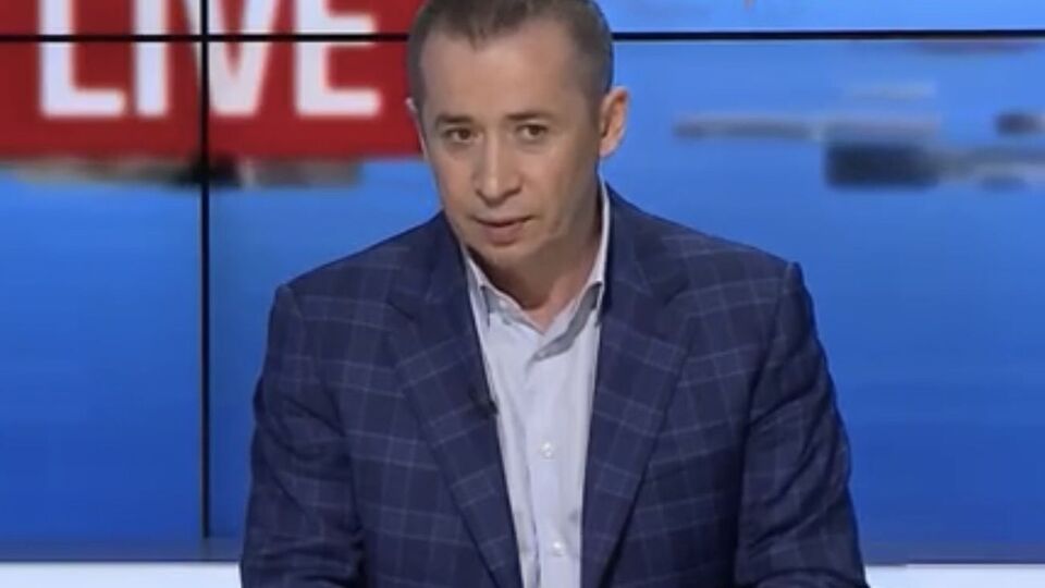 Загід Краснов: За фактом у нас узурпація влади з боку президента, і від нього залежить, як працює уряд
