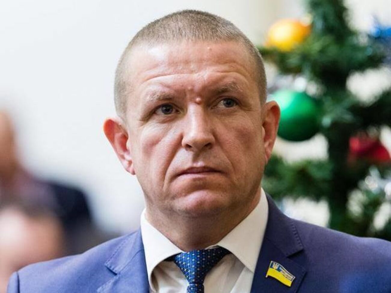 Михаил Бондар:&nbsp;Стало известно о проведении государственных закупок по сомнительным схемам