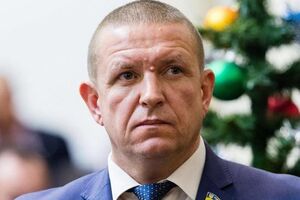 Михайло Бондар: Стало відомо про проведення державних закупівель за сумнівними схемами