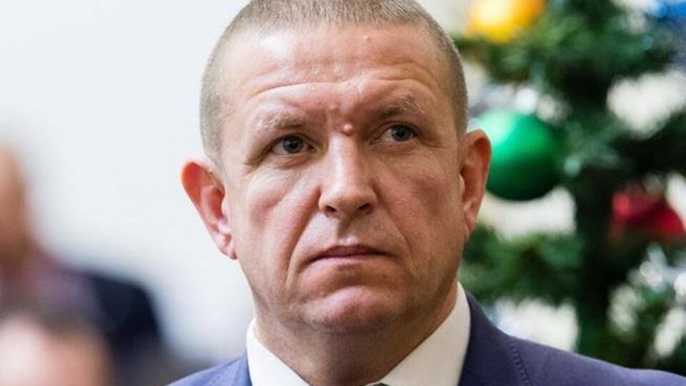 Михаил Бондар: Стало известно о проведении государственных закупок по сомнительным схемам