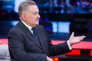 Марчук: Путин – это феномен… Когда он начал агрессию против Украины, аннексию Крыма и потом войну на Донбассе, никто из крупных мировых игроков его не спрогнозировал, никто не мог поверить, что такое возможно