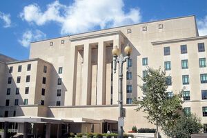 В Госдепе США призвали освободить всех незаконно удерживаемых украинцев