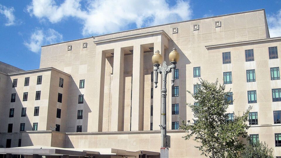 У Держдепі США закликали звільнити всіх незаконно утримуваних українців