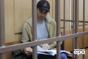 Абизов був міністром у справах "Відкритого уряду" РФ у 2012–2018 роках