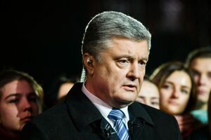 Порошенко: Я задекларирую эту сумму и передам ее украинской армии