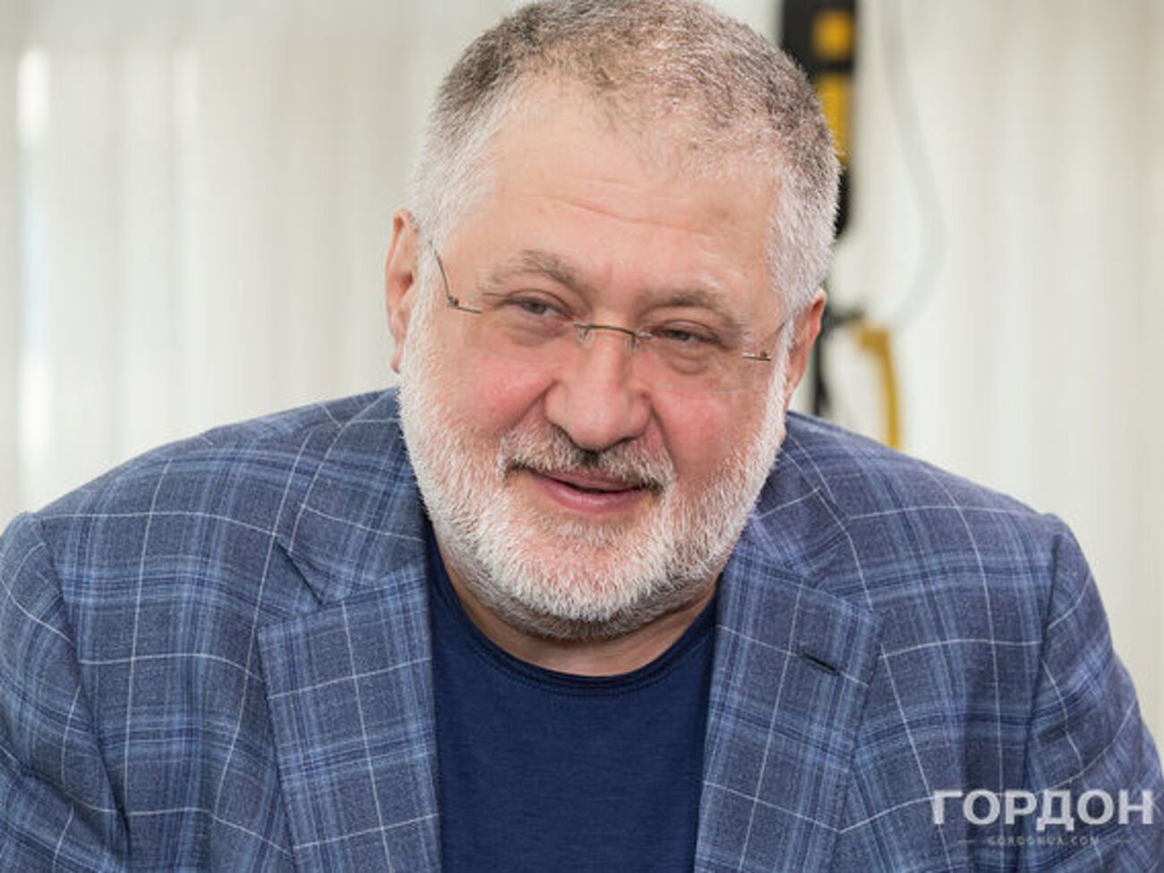 Коломойський: Жодних зустрічей із прокурором Куликом у мене не було