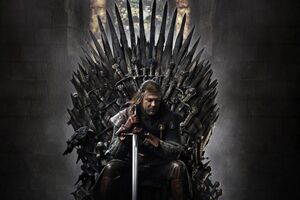 HBO объявил дату выхода документального фильма о сериале "Игра престолов"