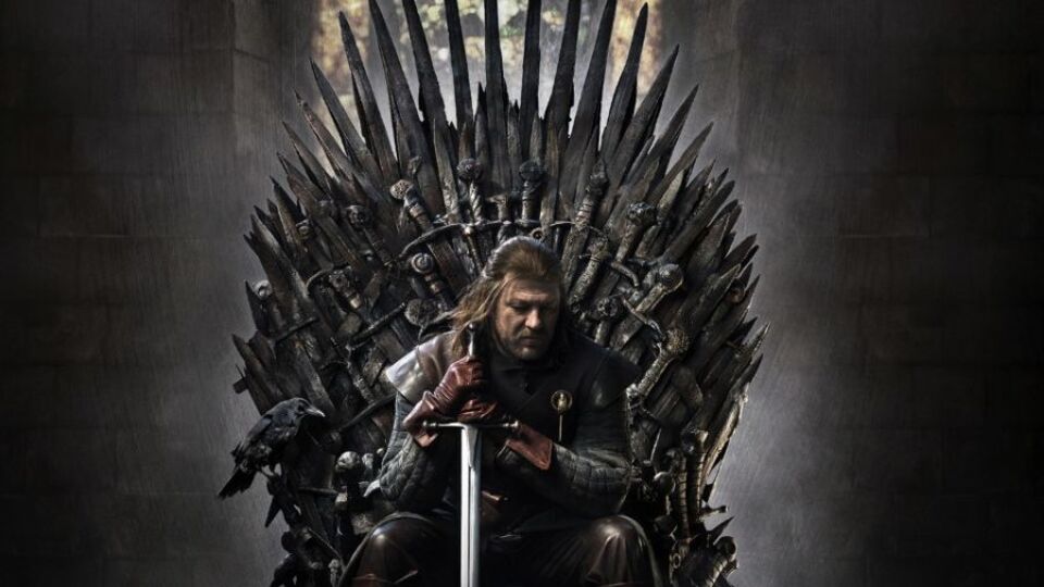 HBO оголосив дату виходу документального фільму про серіал "Гра престолів"