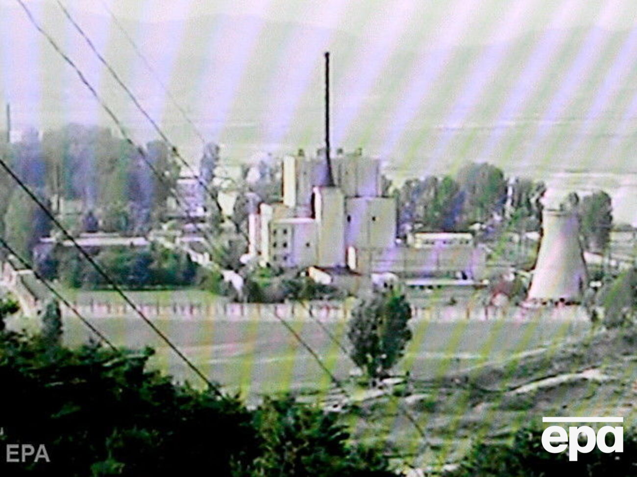 У Південній Кореї підрахували ядерні об'єкти КНДР