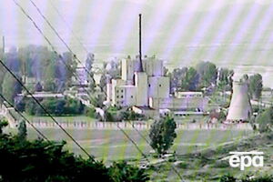 У Південній Кореї підрахували ядерні об'єкти КНДР