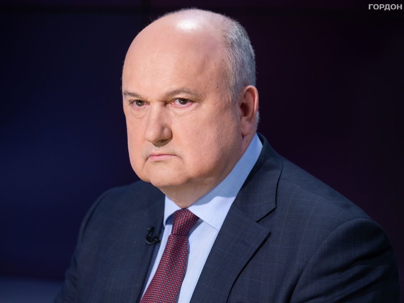 Смешко: У першому турі виборів потрібно голосувати серцем і головою