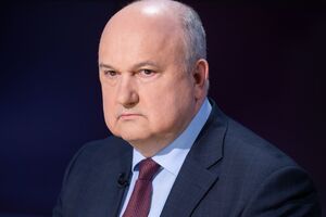 Смешко: У першому турі виборів потрібно голосувати серцем і головою