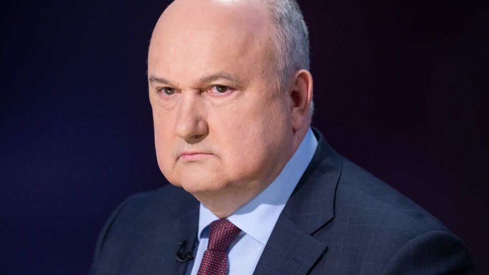 Смешко: У першому турі виборів потрібно голосувати серцем і головою