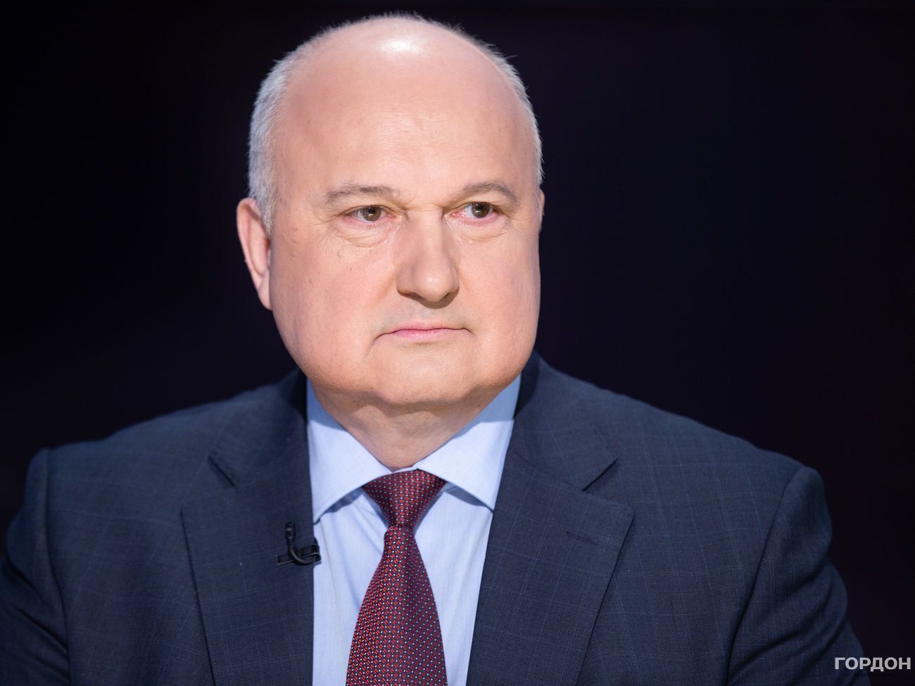 Смешко: Подивіться, скільки політиків перейшло з однієї фракції в іншу